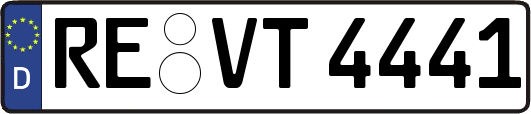 RE-VT4441