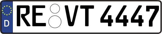 RE-VT4447