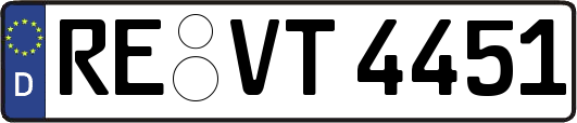 RE-VT4451