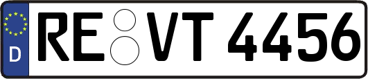 RE-VT4456