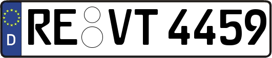 RE-VT4459