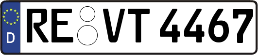 RE-VT4467