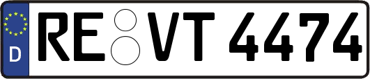 RE-VT4474