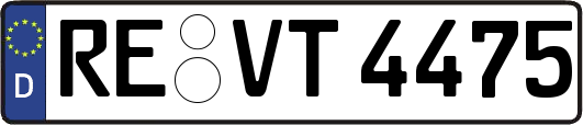 RE-VT4475