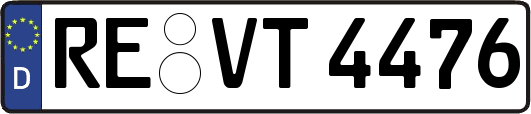 RE-VT4476