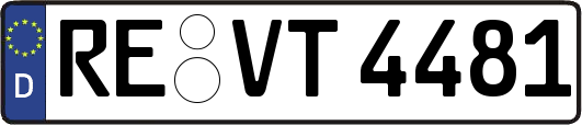 RE-VT4481