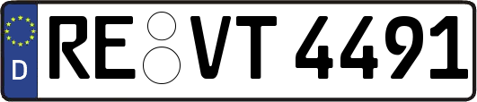 RE-VT4491