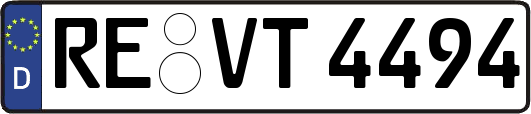 RE-VT4494