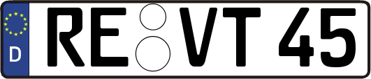 RE-VT45