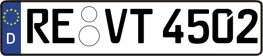 RE-VT4502