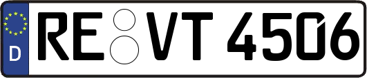 RE-VT4506