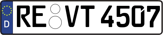 RE-VT4507