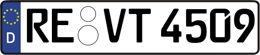 RE-VT4509