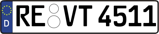 RE-VT4511