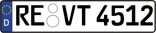RE-VT4512