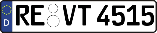 RE-VT4515