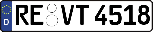 RE-VT4518