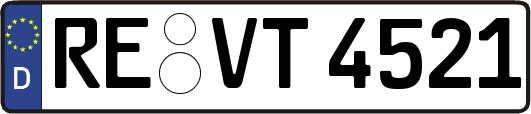 RE-VT4521