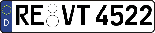 RE-VT4522