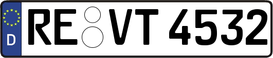 RE-VT4532