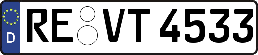 RE-VT4533