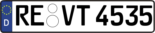 RE-VT4535