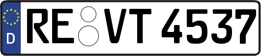 RE-VT4537