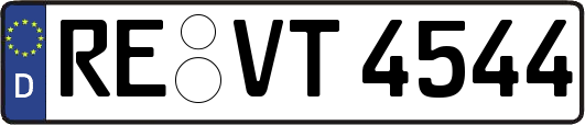 RE-VT4544
