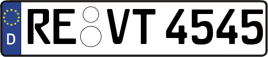 RE-VT4545