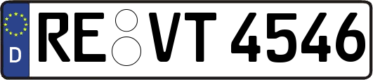 RE-VT4546