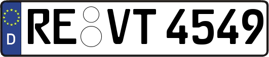 RE-VT4549