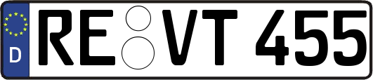 RE-VT455