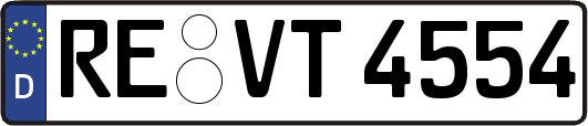 RE-VT4554