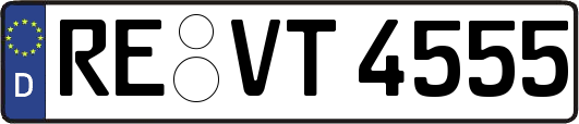 RE-VT4555