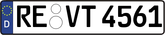 RE-VT4561