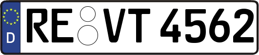 RE-VT4562