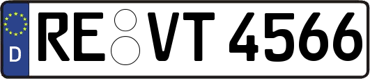 RE-VT4566