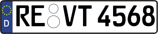 RE-VT4568