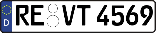 RE-VT4569