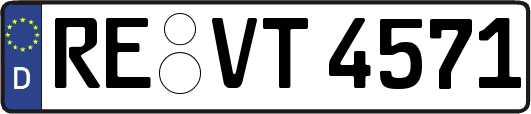 RE-VT4571