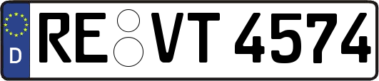 RE-VT4574
