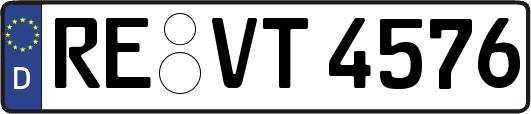 RE-VT4576