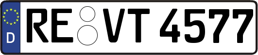RE-VT4577