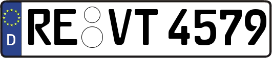 RE-VT4579