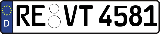 RE-VT4581