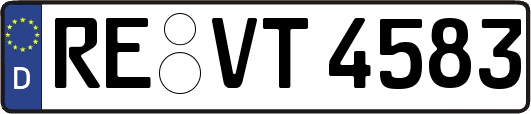 RE-VT4583