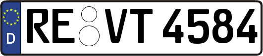 RE-VT4584
