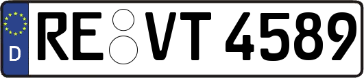 RE-VT4589