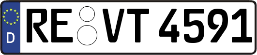 RE-VT4591