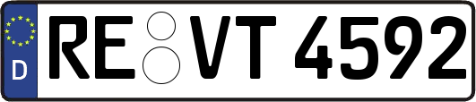 RE-VT4592